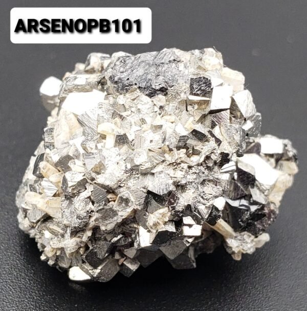 Arsenopyrite