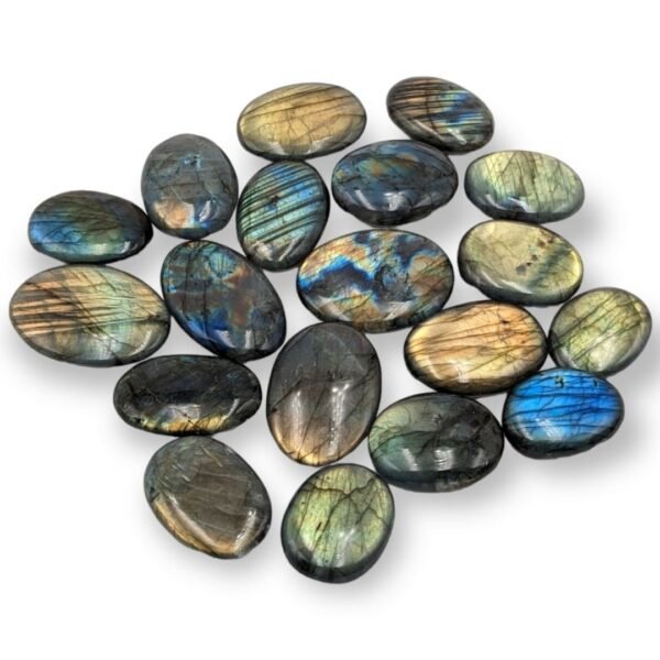 Labradorite