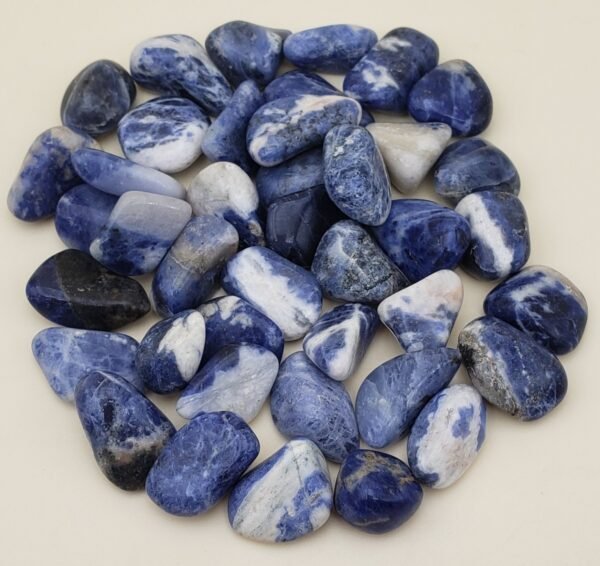 Sodalite