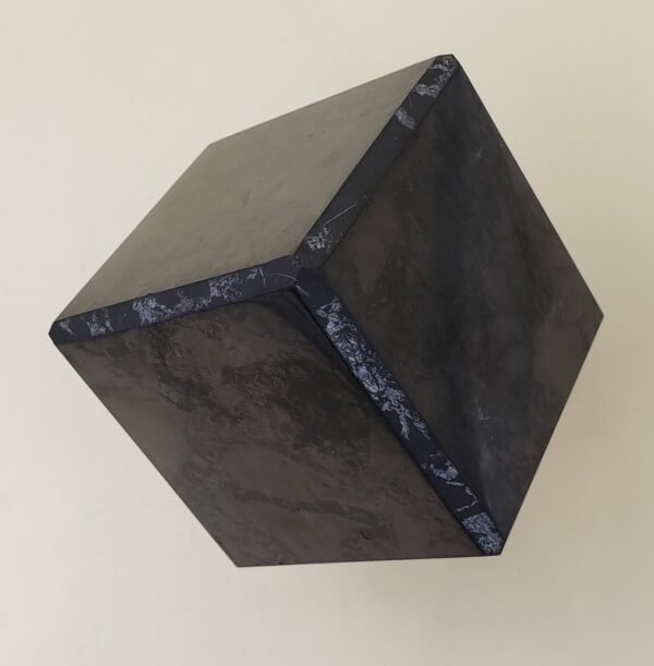 Shungite - Cube 5 cm