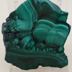 Tranche de Malachite