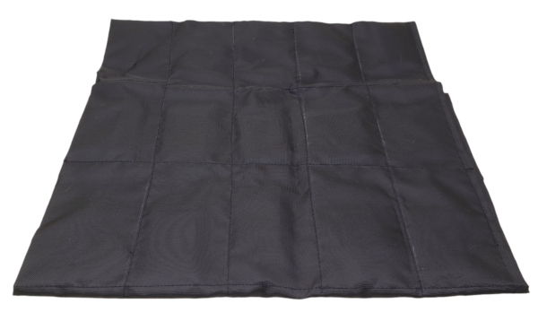 Shungite - Tapis de soin avec plaques de shungite incorporées – Image 3