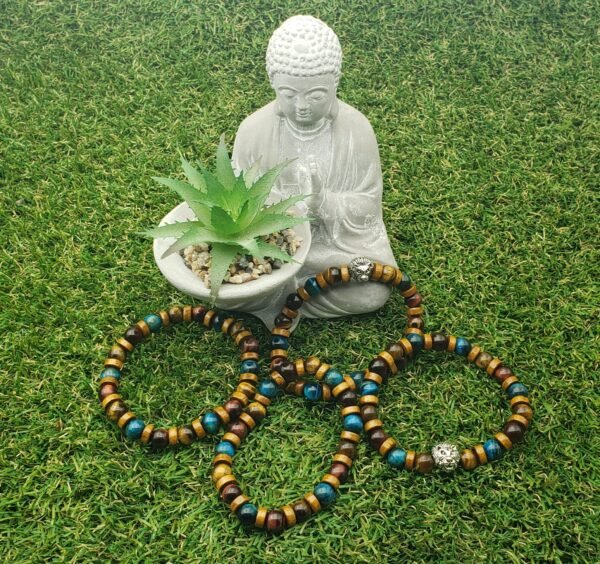 Bracelet ALKARIS - Protection